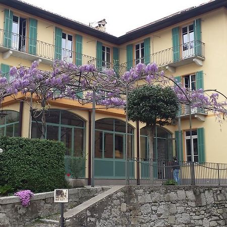 La Seca - Antico Albergo Alzese Pella Exterior foto