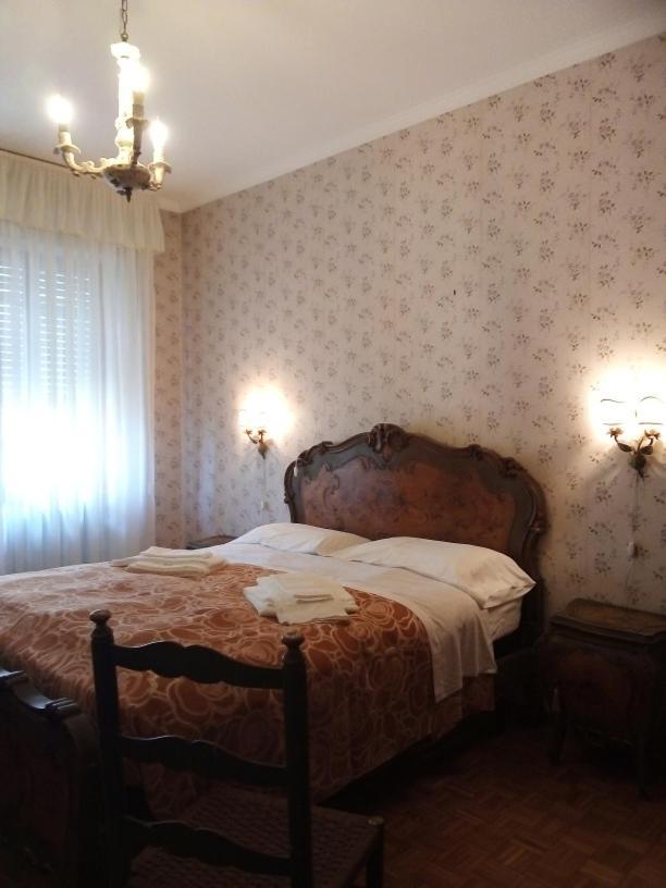 La Seca - Antico Albergo Alzese Pella Exterior foto
