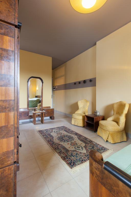 La Seca - Antico Albergo Alzese Pella Cameră foto