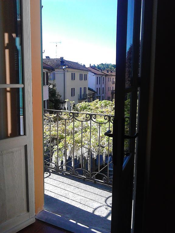 La Seca - Antico Albergo Alzese Pella Exterior foto