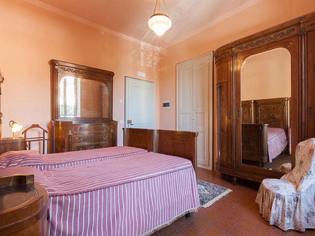 La Seca - Antico Albergo Alzese Pella Exterior foto